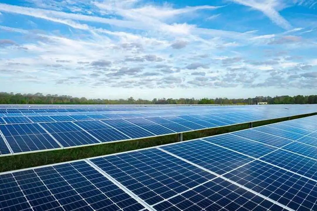 Energia solar é a principal fonte elétrica da Europa pela 1ª vez