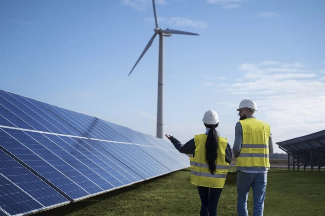 Modelo de energia solar por assinatura aumenta no Nordeste