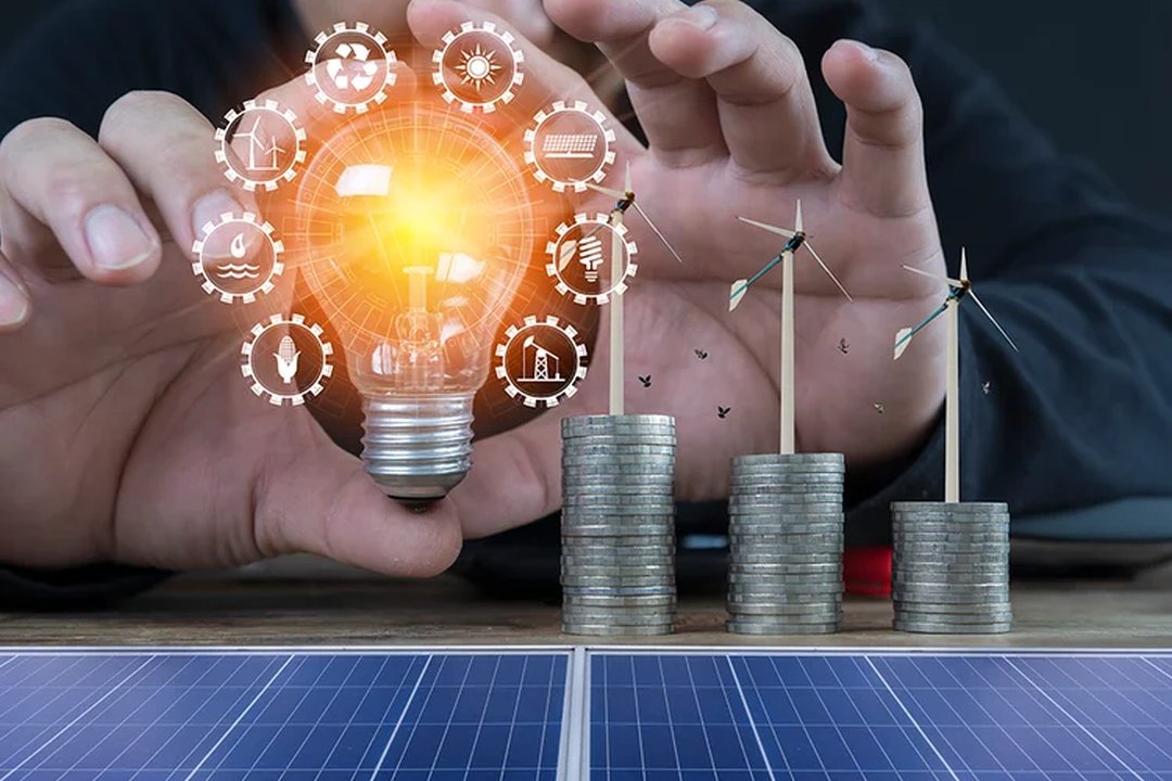 Mundo economiza R$ 2,6 trilhões com energias renováveis e Brasil é quarto maior mercado