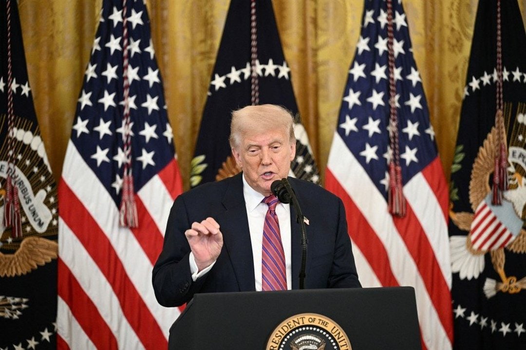 Trump elimina fundo de US$ 7 bilhões para energia solar